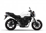 Yamaha FZ6 S2